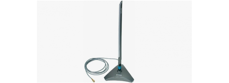 Антенна D-Link ANT24-0700 - особенности и применение
