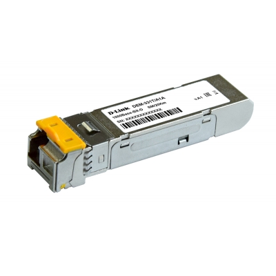 D-Link DEM-331T, Трансиверы