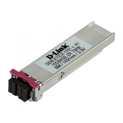 D-Link DEM-X70CX-1491, Трансиверы