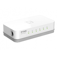 D-Link DES-1005C/A