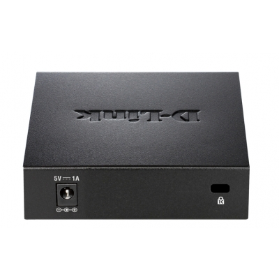 D-Link DES-1005D/N2