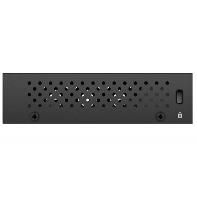 D-Link DES-1008D, Коммутаторы