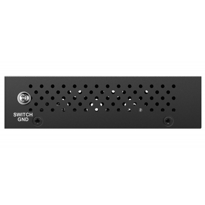 D-Link DES-1008D, Коммутаторы