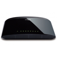 D-Link DES-1008D/RU