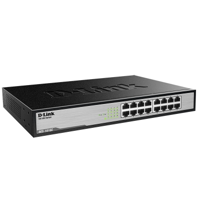 D-Link DES-1016C