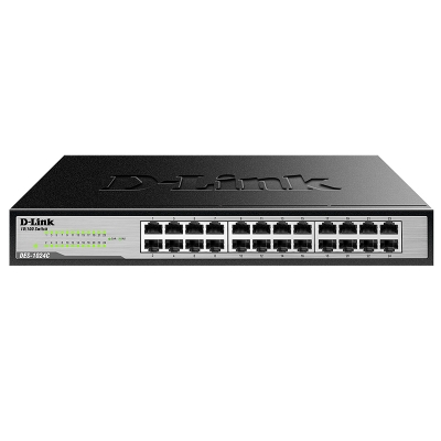 D-Link DES-1024C