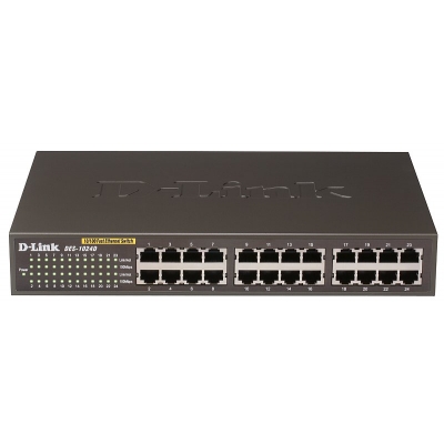D-Link DES-1024D/A