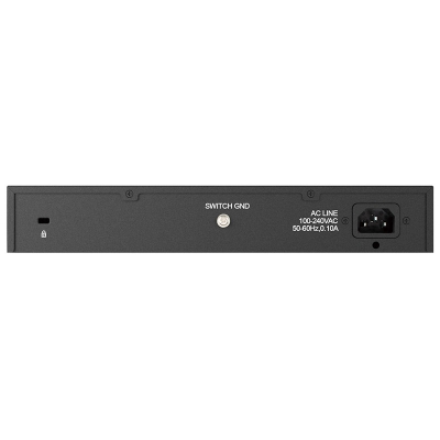 D-Link DES-1024D/F1