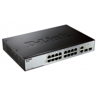 D-Link DES-3200-18