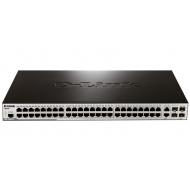 D-Link DES-3200-52