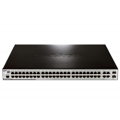 D-Link DES-3200-52P