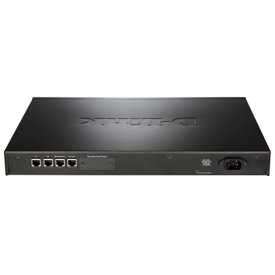 D-Link DES-3810-52
