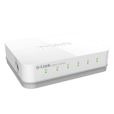 D-Link DGS-1005A/D D-Link DGS-1005A/D