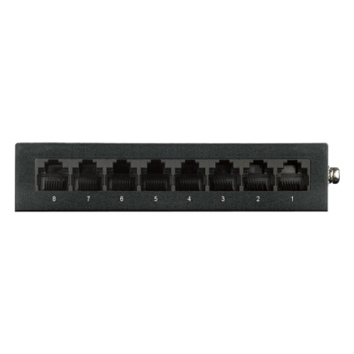 D-Link DGS-1008D/I2