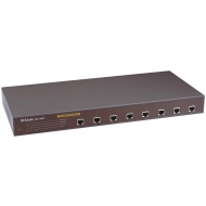 D-Link DGS-1008T