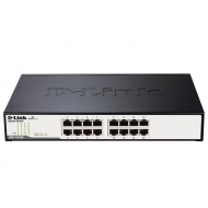 D-Link DGS-1016D/E