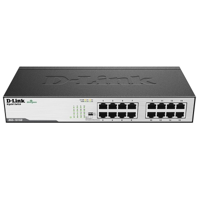 D-Link DGS-1016D/G3