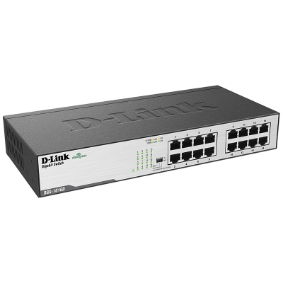 D-Link DGS-1016D/G3