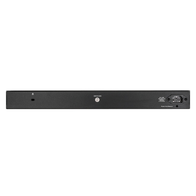 D-Link DGS-1052, Коммутаторы D-Link DGS-1052, Коммутаторы