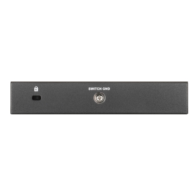D-Link DGS-1100-05PDV2, Power over Ethernet