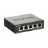 D-Link DGS-1100-05V2, Коммутаторы