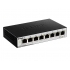 D-Link DGS-1100-08