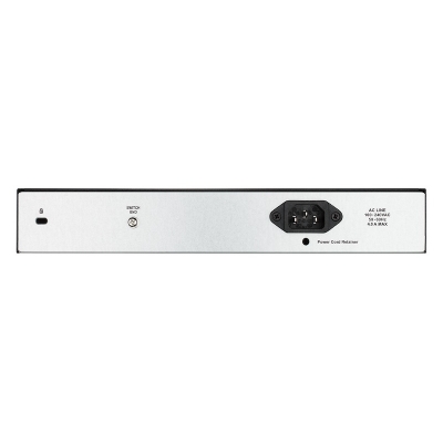 D-Link DGS-1100-10MPP