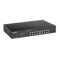 D-Link DGS-1100-10MPV2