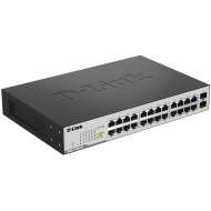 D-Link DGS-1100-26