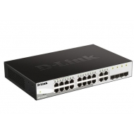 D-Link DGS-1210-20