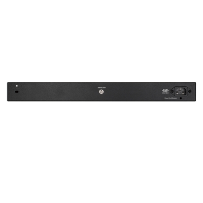 D-Link DGS-1210-26/FL, Коммутаторы