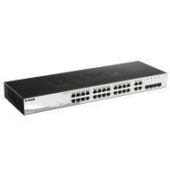 D-Link DGS-1210-28/F2