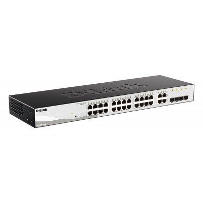 D-Link DGS-1210-28/F2