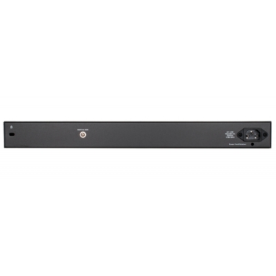D-Link DGS-1210-28MP, Power over Ethernet