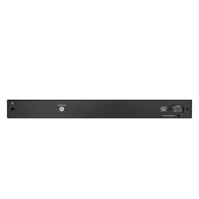 D-Link DGS-1210-28MP/FL, Power over Ethernet