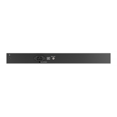 D-Link DGS-1210-28MP/ME, Power over Ethernet