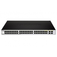 D-Link DGS-1210-48