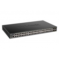 D-Link DGS-1250-52XMP