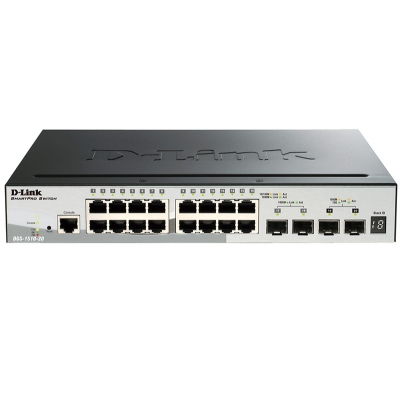 D-Link DGS-1510-20