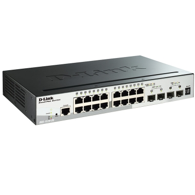 D-Link DGS-1510-20