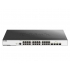 D-Link DGS-3000-28X, Коммутаторы D-Link DGS-3000-28X, Коммутаторы