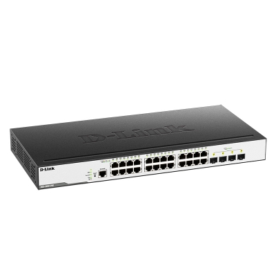 D-Link DGS-3000-28X, Коммутаторы D-Link DGS-3000-28X, Коммутаторы