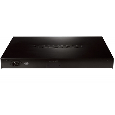 D-Link DGS-3620-28SC, Коммутаторы