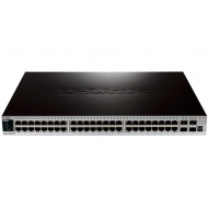 D-Link DGS-3620-52T