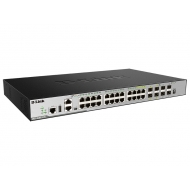 D-Link DGS-3630-28TC