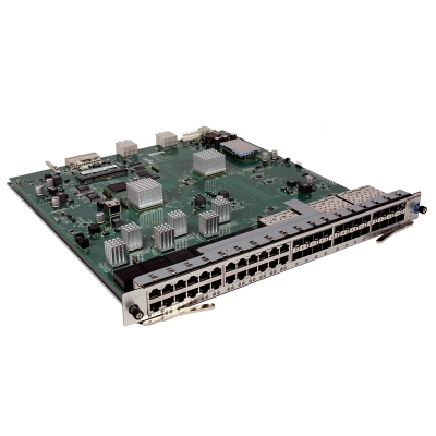 D-Link DGS-6600-48TS, Коммутаторы