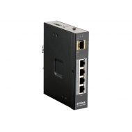 D-Link DIS-100G-5PSW