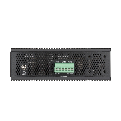 D-Link DIS-200G-12S, Коммутаторы