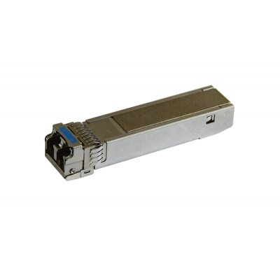 D-Link DIS-S310LX, Трансиверы