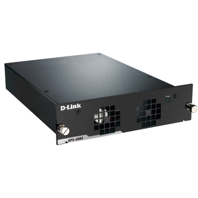 D-Link DPS-500A
